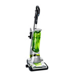 Nimble Brushroll Clean // Bagless Upright Vacuum