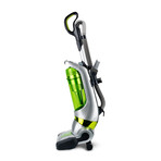 Nimble Brushroll Clean // Bagless Upright Vacuum