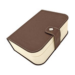 Capeland Worldtimer // BMMOA10106