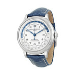 Capeland Worldtimer // BMMOA10106