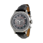 Capeland Flyback Chronograph // BMMOA10086