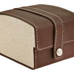 Capeland Flyback Chronograph // BMMOA10086