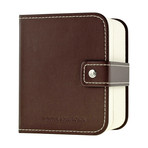 Capeland Chronograph // BMMOA10044