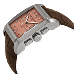 Hampton Automatic Chronograph // BMMOA10031