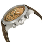 Capeland Automatic Chronograph // BMMOA10004