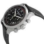 Capeland Automatic Chronograph // BMMOA10001