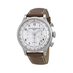 Capeland Automatic Chronograph // BMMOA10000