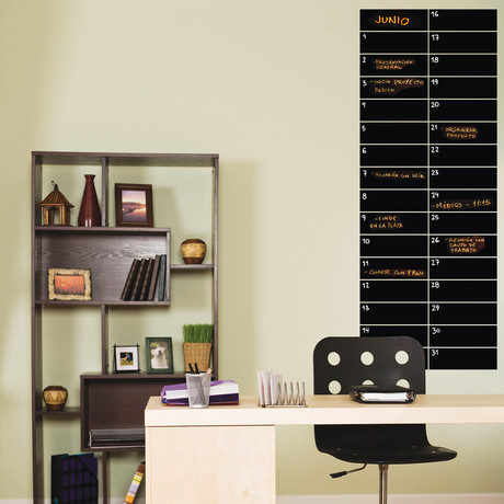 Eternal Calendar Board