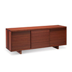 Hazel Sideboard // Nutmeg