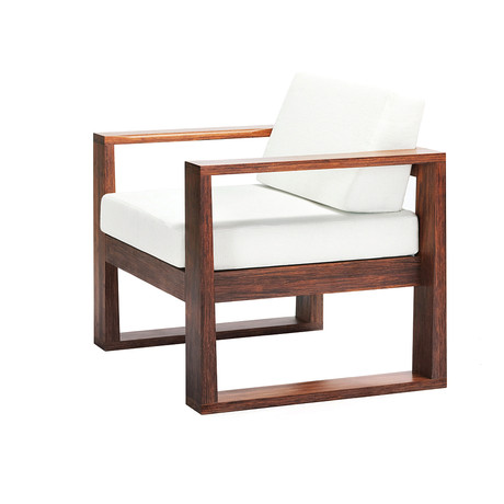 Magnolia Sofa Chair