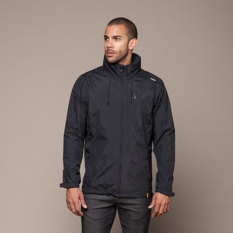 K-WAY - Lightweight Waterproof Jackets From Paris - Touch of Modern