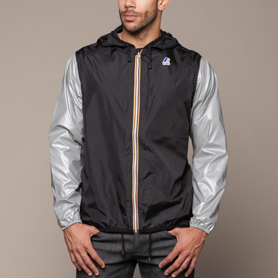 K WAY Lightweight Waterproof Jackets From Canada Touch Of Modern k-way-lightweight-waterproof-jackets-from-canada-touch-of-modern