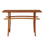 Cosmos Console Table
