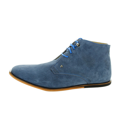 Victory // Blue (US: 7)