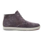 Strayhorn Unlined // Umber Suede (US: 10)