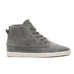 Chambers // Charcoal Suede (US: 11)