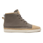 Chambers // Silt Canvas Camel Suede (US: 11)
