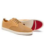 Clae // Ellington // Cork Suede  (US: 11)