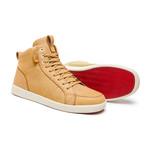 Russell // Cork Canvas (US: 8.5)