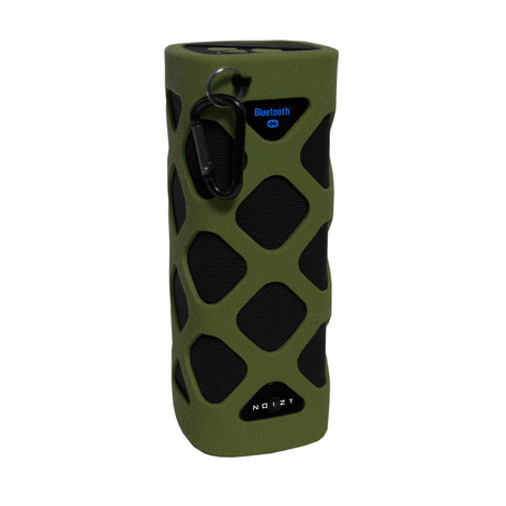 Kameleon Bluetooth Speaker  // Camo