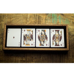 Hive 2 Deck Playing Card Set