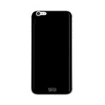 iPhone Case // Full Black (iPhone 5/5s)