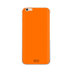 iPhone Case // Juicy Orange (iPhone 5/5s)