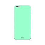 iPhone Case // Turquoise Sea (iPhone 5/5s)