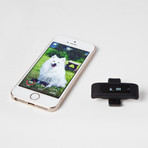 Tractive MOTION Pet Activity Monitor