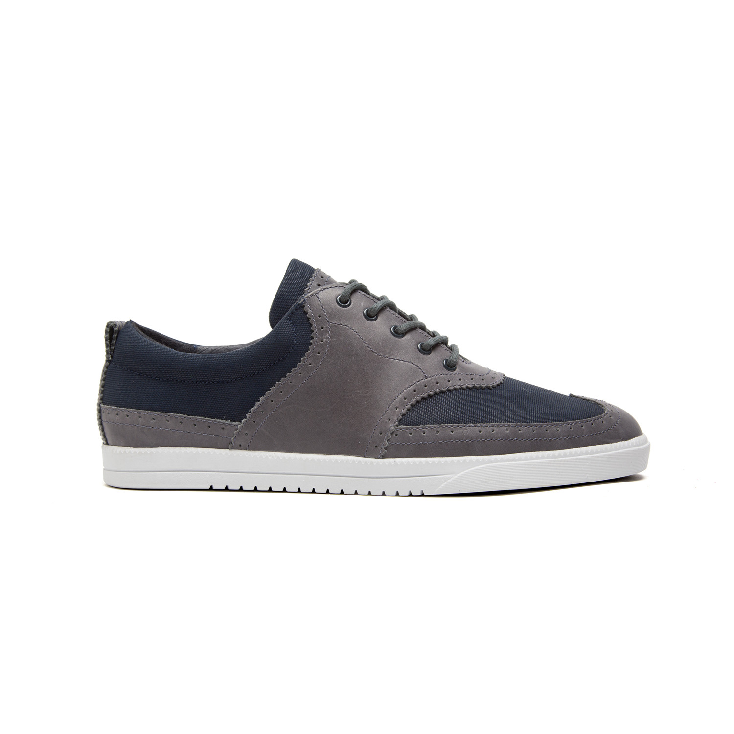 Powell // Pavement Deep Navy (US: 7) - Clae - Touch of Modern