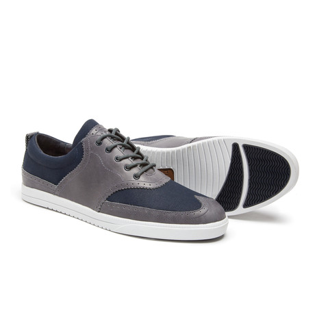 Powell // Pavement Deep Navy (US: 7)