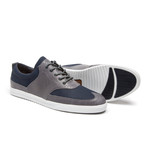 Powell // Pavement Deep Navy (US: 10.5)