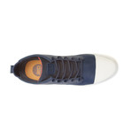 Chambers // Deep Navy + Cream (US: 7)