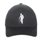 Gent Baseball Hat (L/XL)