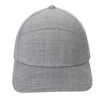 Acrylic Wool Baseball Hat (S)