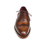 Goodyear Welted Wingtip Oxford (Euro: 40)