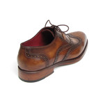 Goodyear Welted Wingtip Oxford (Euro: 44)