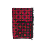 Red Diamond Scarf