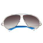 Aviator // DL0017 6316C