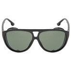 Aviator // DL0059 6101N