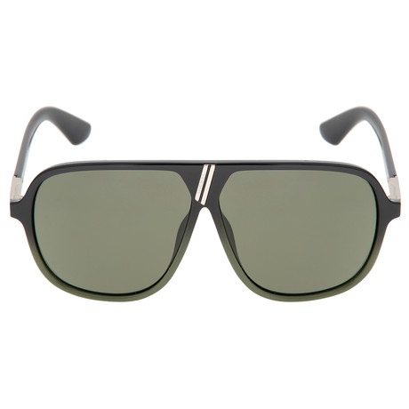 Aviator // DL0043 6095N