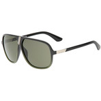 Aviator // DL0043 6095N