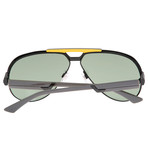 Aviator // DL0026 6301B