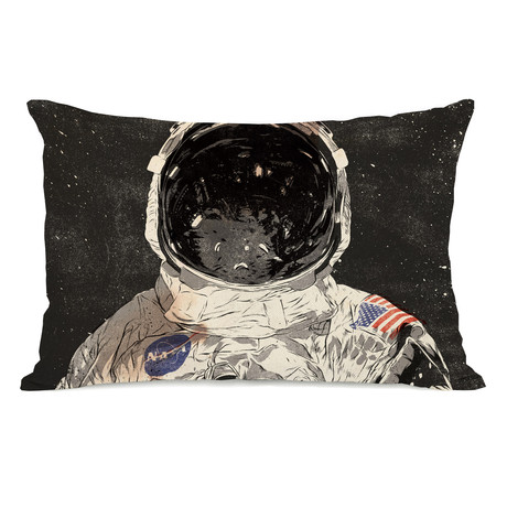 Astronaut Pillow