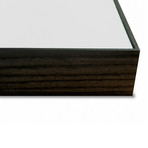 Take Care (20"L x 30"W x 2"H)