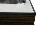 Time To Pretend (20"L x 30"W x 2"H)