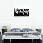 We Live No More (30"W x 20"H x 2"D)