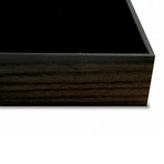 To The Lions (20"W x 30"H x 2"D)