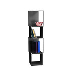 Joker // Four Shelves (Black)