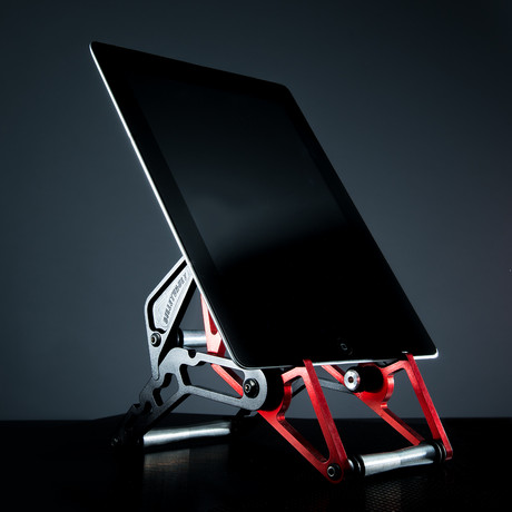 Tablet Stand (Outlaw Black)